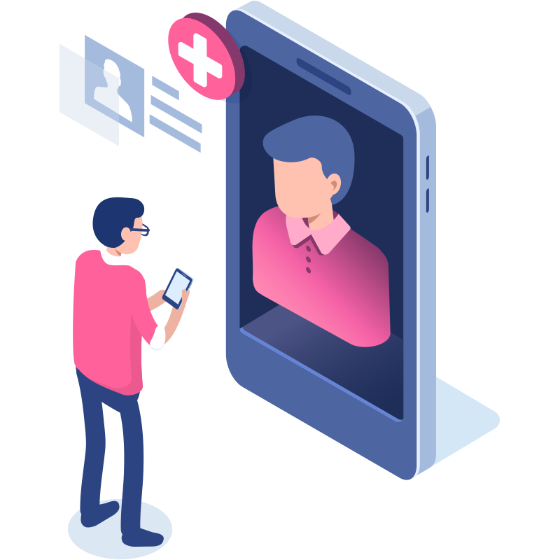 Optimize customer contacts Optimize customer contacts