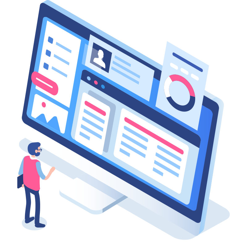 Capitalize on an intuitive tool Capitalize on an intuitive tool